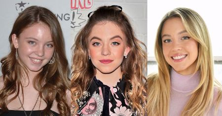 Spektakularna metamorfoza Sydney Sweeney! Gwiazda "Euforii" jest nie do poznania? (ZDJĘCIA)