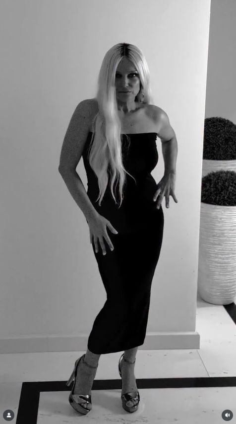 Joanna Liszowska