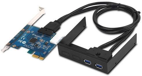 adapter SilverStone EC03