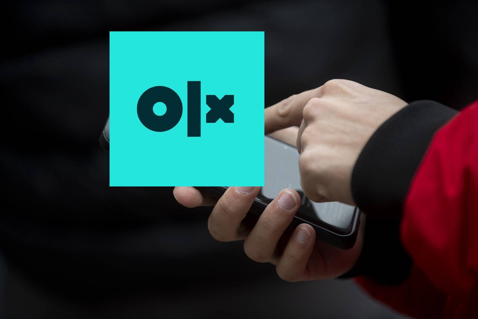 OLX z nową funkcją