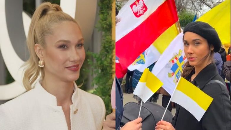 Ida Nowakowska WYPIERA SIĘ łatki KONSERWATYSTKI: "Kto wie, jakie ja mam poglądy?" (WIDEO)