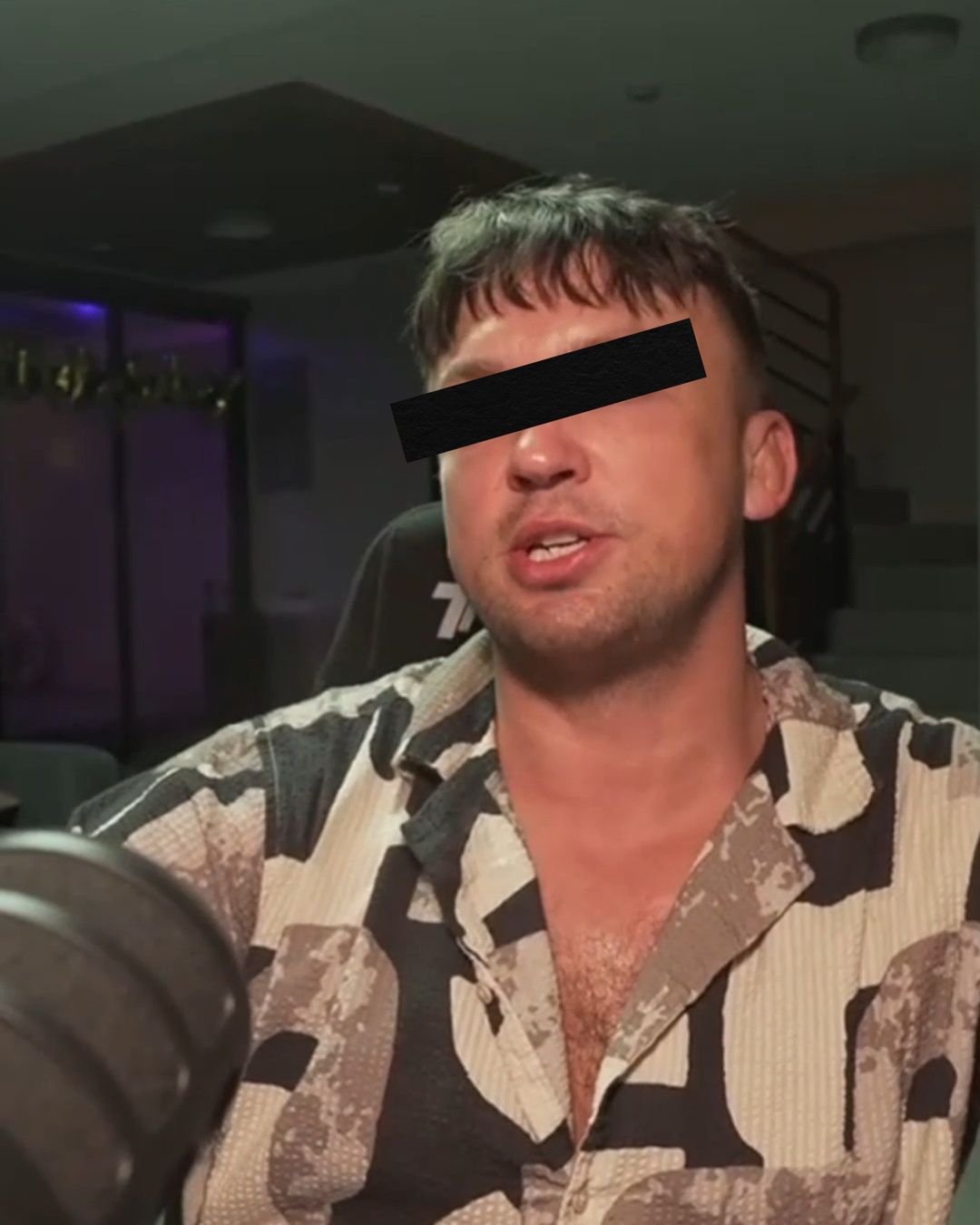 Robert P. usłyszał zarzuty od prokuratury