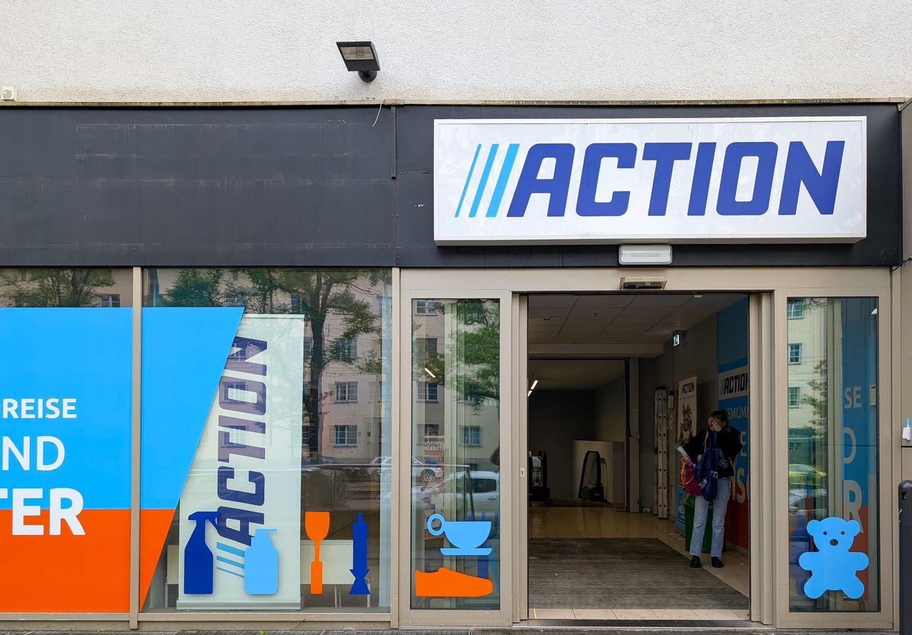 Nowość w Action. Solarne słuchawki bezprzewodowe tylko 34,95 zł