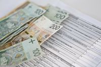 Grudniowa "kara" za wejście w II próg podatkowy. Tak można dosta