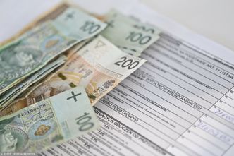 Grudniowa "obniżka" pensji. Wystarczy wpaść w drugi próg podatkowy