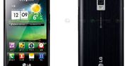 LG LU3000 - wydajniejszy niż Galaxy S i iPhone 4 [wideo]