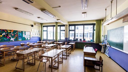 Koronawirus w Polsce. Kiedy dzieci wrócą do szkoły?