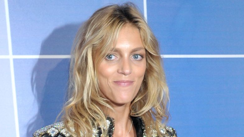Anja Rubik pokazała archiwalne zdjęcia mamy