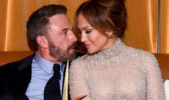 Jennifer Lopez o rozwodzie z Affleckiem: "To najlepsze, co mnie spotkało"