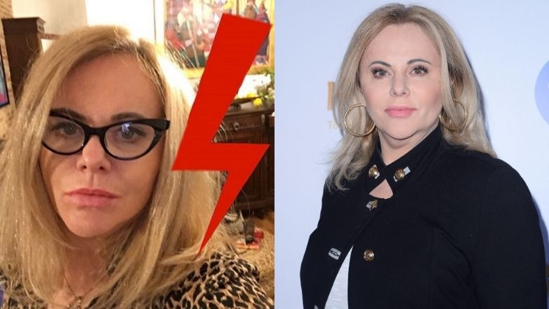 Joanna Kurowska wspomina poród martwego dziecka