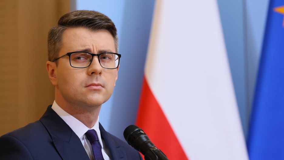 KNF w rękach PiS? Rzecznik rządu "nie rozumie paniki"