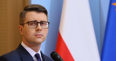 KNF w rękach PiS? Rzecznik rządu "nie rozumie paniki"