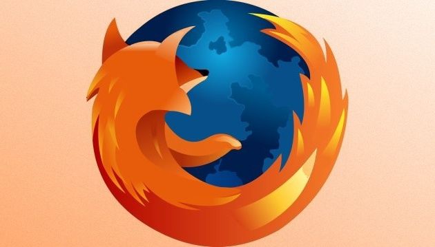 Firefox