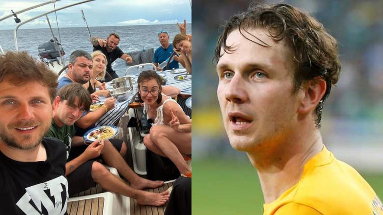 Widzowie nie pozostawiają na Antonim Królikowskim suchej nitki. Nie chcą go oglądać w "Przez Atlantyk"