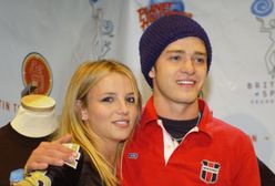 Britney Spears w młodości dokonała aborcji. Ojcem był Justin Timberlake