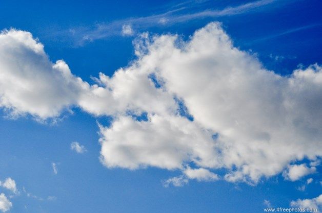 Cloud Computing w systemach FK [źródło: www.4freephotos.com]