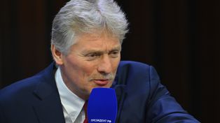 Awantura o kreskówkę. Ukraina zakazała emisji. Pieskow: wynaturzenie