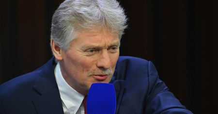 Awantura o kreskówkę. Ukraina zakazała emisji. Pieskow: wynaturzenie