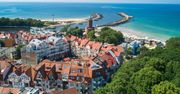 Chwila wytchnienia nad morzem? Pociągiem z Poznania do Kołobrzegu