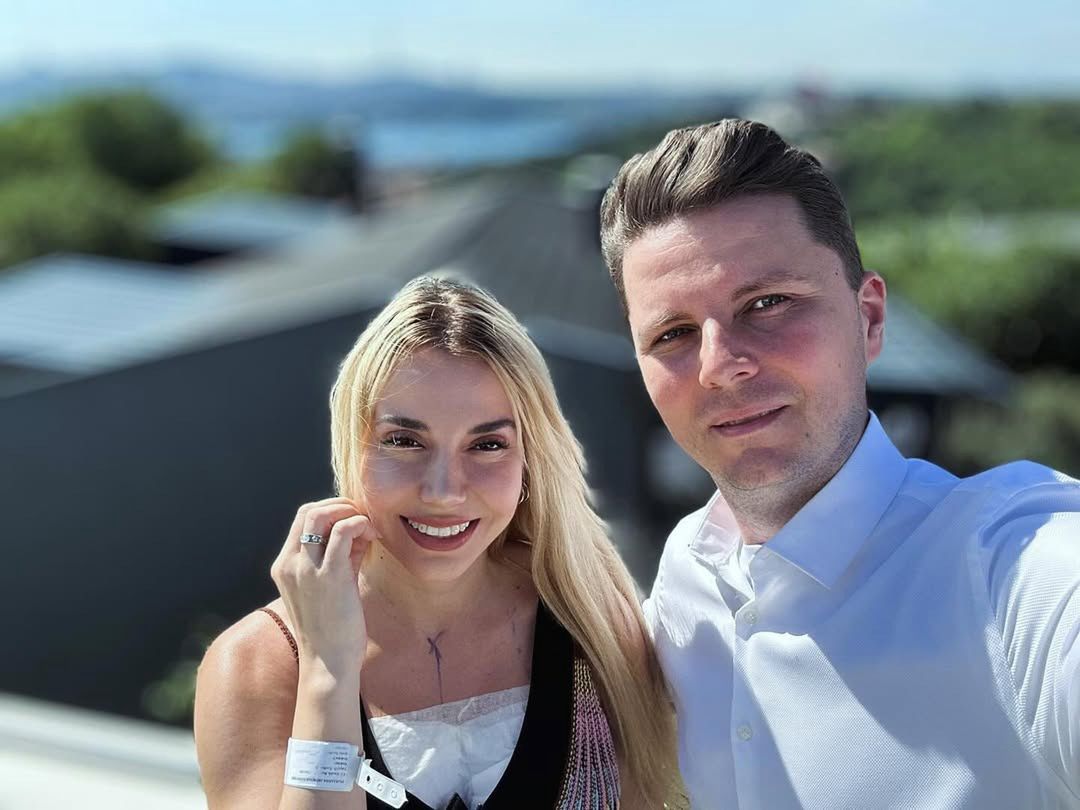 Marianna Schreiber i Łukasz Schreiber są już w nowych związkach 
