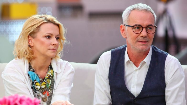 Monika Janowska pokazała zdjęcia stalkerki z NOŻEM i ujawnia: "Policja sobie NIE RADZI…" (FOTO)