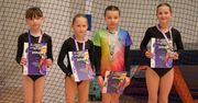 Mielec: Akromielec wrócił z turnieju nie tylko z licznymi medalami