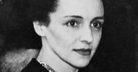 Eve Curie-Labouisse – niezwykłe życie pisarki i podróżniczki