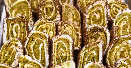 Żadna chałwa i baklava. Ten turecki deser w tym roku może stać się hitem