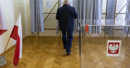 Głosowanie przez pełnomocnika. Ostatni dzwonek, żeby złożyć wniosek