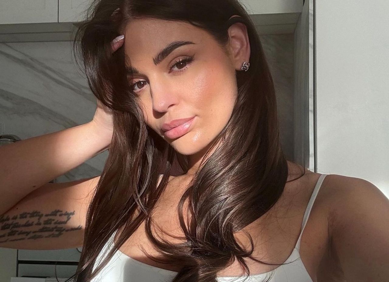 Zaraz kończy 33 lata. Tak wyglądała na imprezie urodzinowej