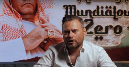 Wszedł Stanowski i już wszystko jasne ws. afery premiowej