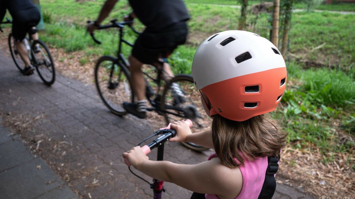 Rząd "za" obowiązkowymi kaskami dla dzieci