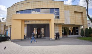 Bez zajęć zimą. Decyzja w pierwszej szkole