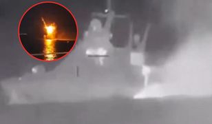 "Siergiej Kotow" poszedł na dno. "Szczególny przypadek"