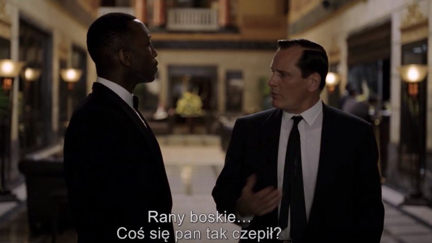 Kino plenerowe wraca do Warszawy