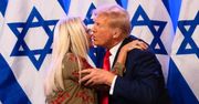 Wpłaciła 100 mln dol., żeby wygrał. Nikt nie wsparł Trumpa tak jak ona