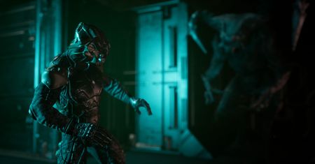 Nemesis: Lockdown. Horror polskiego studia we wczesnym dostępie