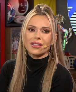 Doda nie musiała nic mówić wprost. Podobieństwo do Majdana przypadkowe?