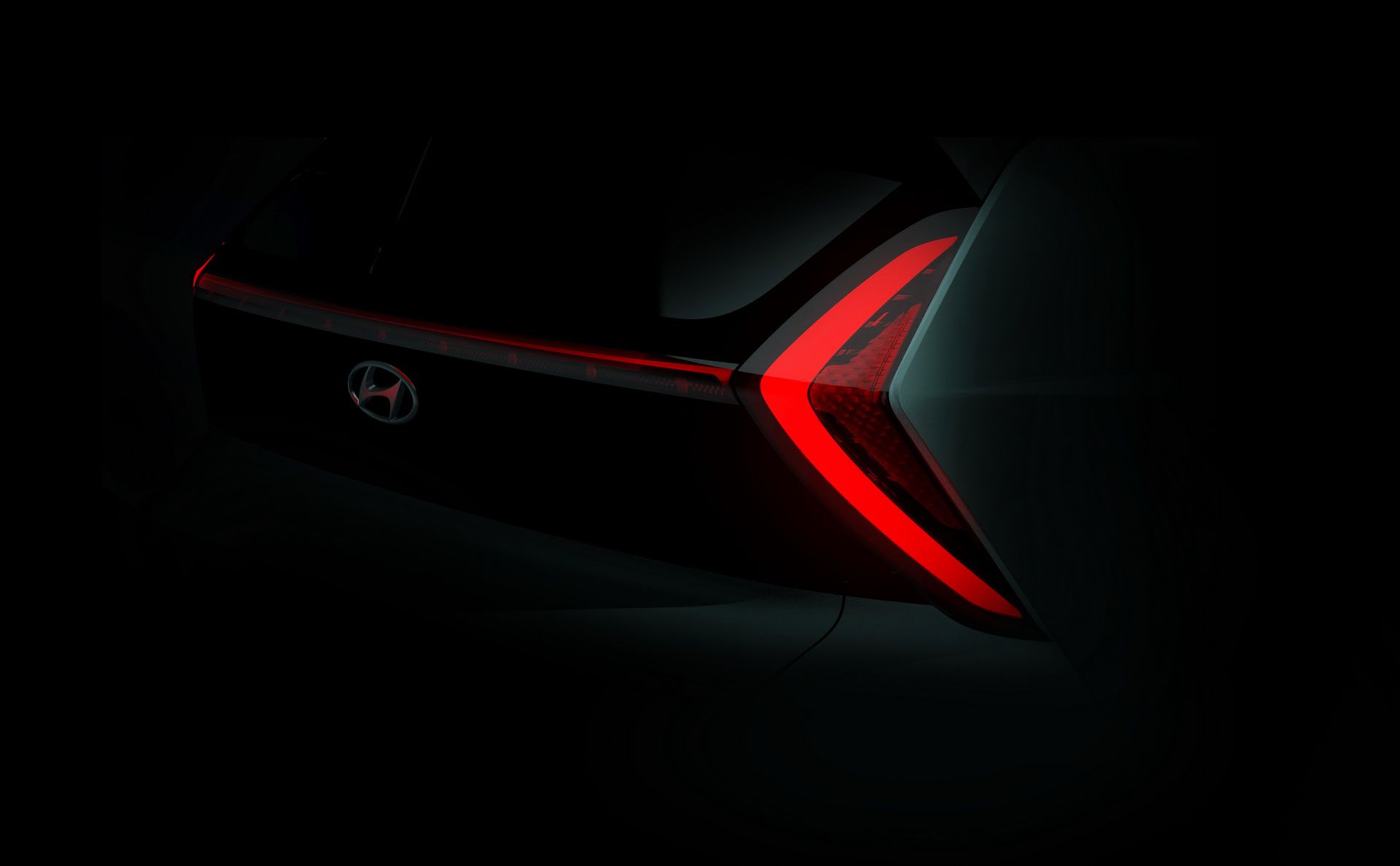 Hyundai Bayon (2021)