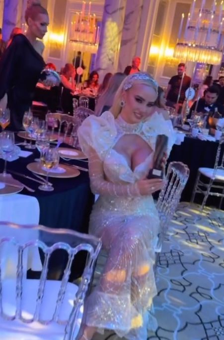 Izabela Macudzińska