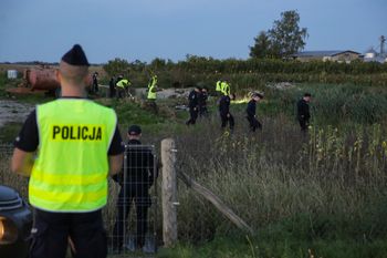 Śledztwo ws. rosyjskich dronów umorzone. Wleciało ponad 30 maszyn