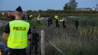 Śledztwo ws. rosyjskich dronów umorzone. Wleciało ponad 30 maszyn