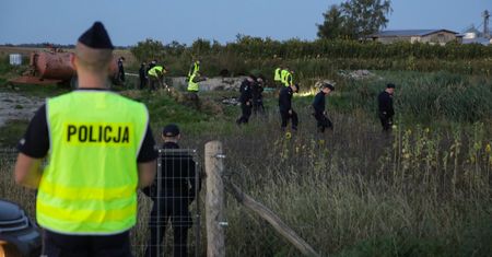 Śledztwo ws. rosyjskich dronów umorzone. Wleciało ponad 30 maszyn