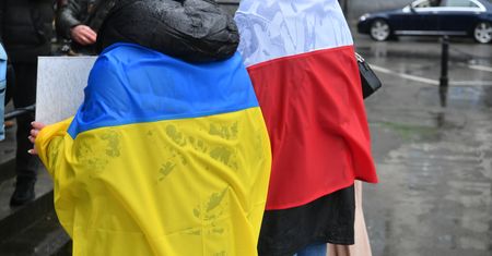 Zadomowili się. Ucieczka przed wojną zmieniła ich życie