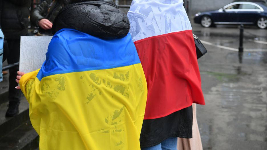 uczestnicy wydarzenia
Warszawa, 