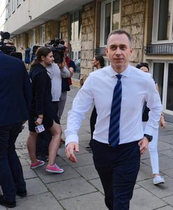 Jest nowy szef klubu Koalicji Obywatelskiej. Wieczorne głosowanie