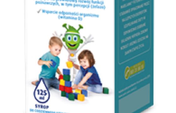 Walmark wprowadza na rynek Marsjanki Futura