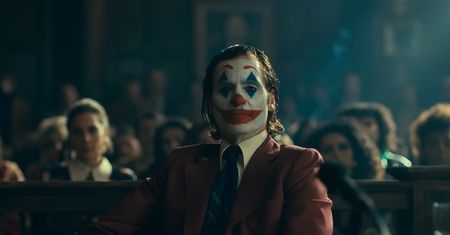 “Joker 2” to spektakularna porażka. Padł kolejny niechlubny rekord
