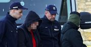 Sąd zadecydował ws. Łukasza G. Przyznał się do podwójnego morderstwa