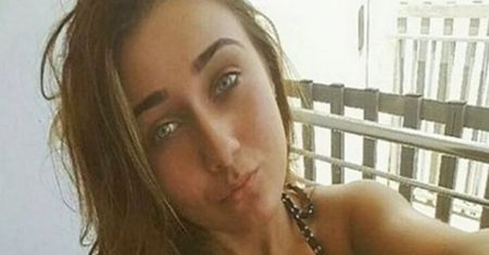 22-latka jest uzależniona od opalania. Koleżanki zaniemówiły, gdy ją zobaczyły